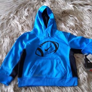 Kids Nike Hoodie